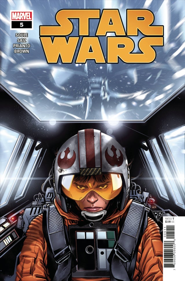 STAR WARS 2020 SERIES ONGOING
