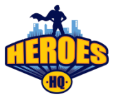 Heroes HQ